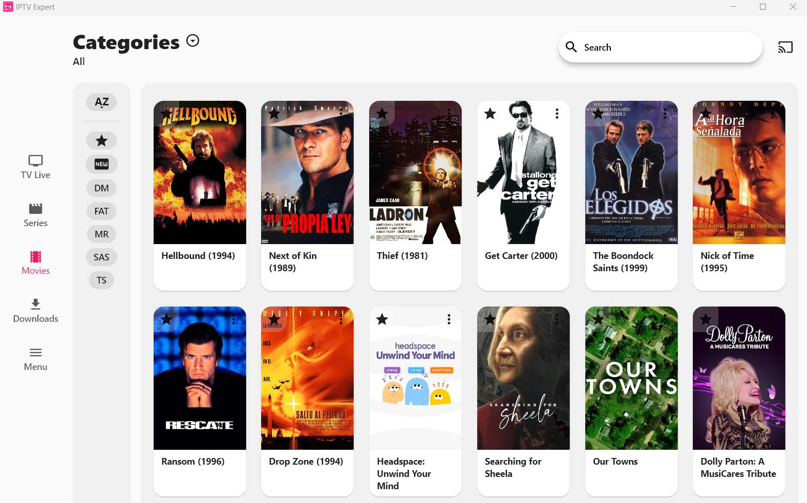 iptv smarters